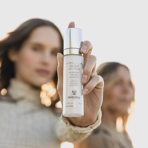 SISLEY-ALL DAY ALL YEAR - Face Moisturizer SISLEY-ALL DAY ALL YEAR - Face Moisturizer